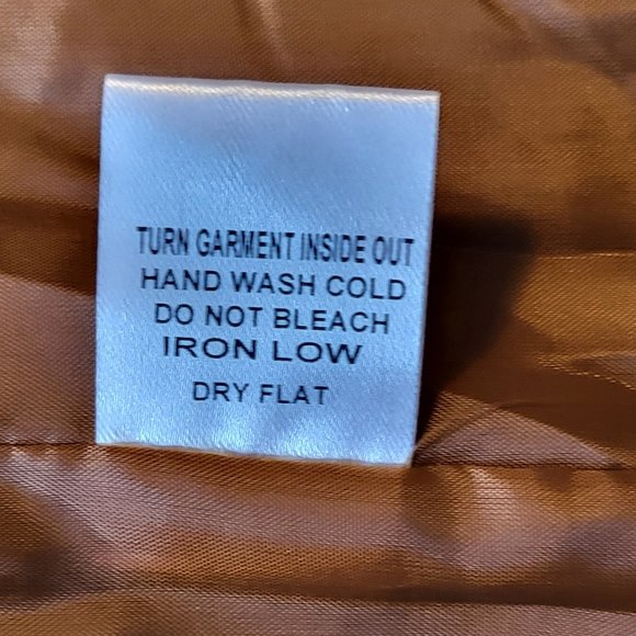 IRIS LOS ANGELES TAN PLASH SHAKET SIZE M - Picture 4 of 12